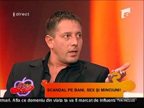 Marculescu: "Carmen Plesa e un nimeni!"