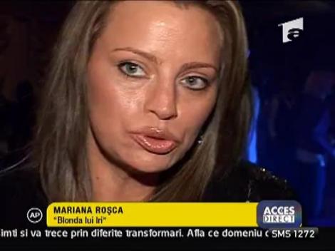 Vedetele au preferat culoarea violet