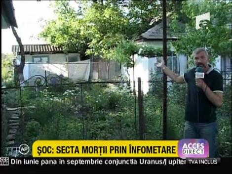 Detalii despre moartea din Techirghiol