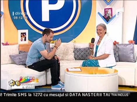 Dr. Carmen Gerogescu medic stomatolog