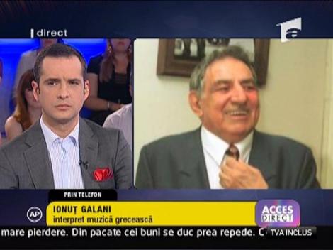 El l-a gasit mort pe Jean Constantin