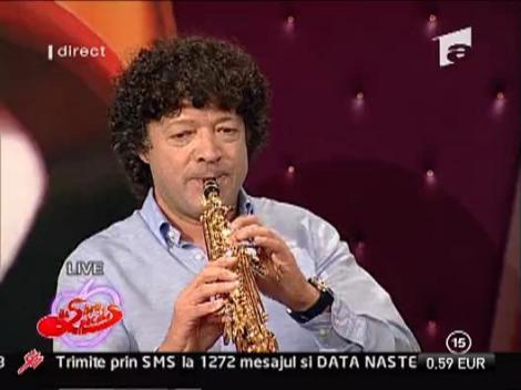 Phoenix - Fata verde