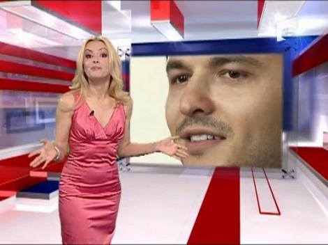 Liviu Varciu vrea o femeie cu bani