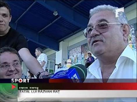 Chivu, invoit de la lot