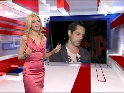 Scandal in familia Marin-Banica?