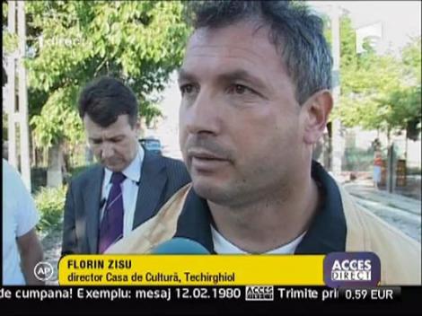 Jean Constantin, posibil victima unui infarct