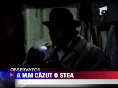 A mai cazut o stea! A murit Jean Constantin