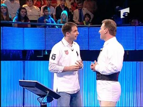 Dinu Iancu Salajanu imitatie de Nicolae Furdui Iancu