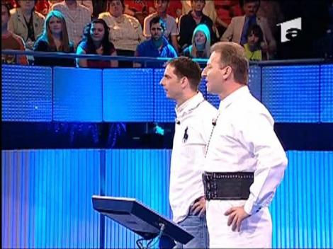 Dinu Iancu Salajanu live