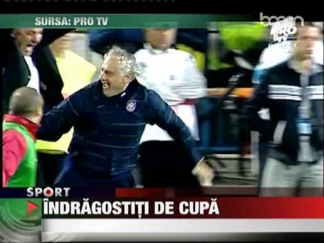 Indragostiti de Cupa