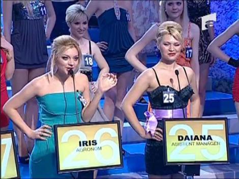 Cotabita si femeile tinere