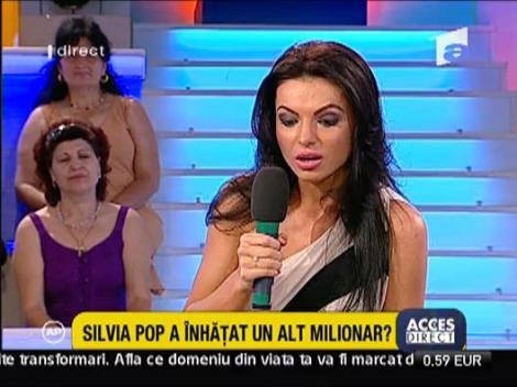 Oana (Dolls) - Nu ma surprinde intalnirea Silviei Pop