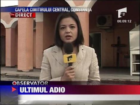 Au ramas cu amintirile