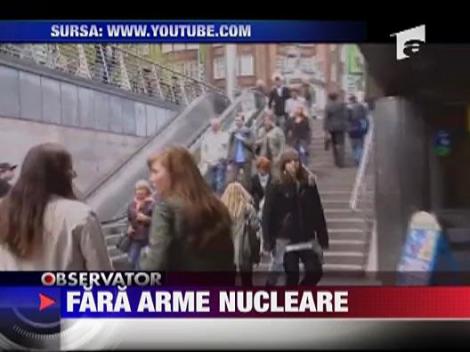 Fara arme nucleare