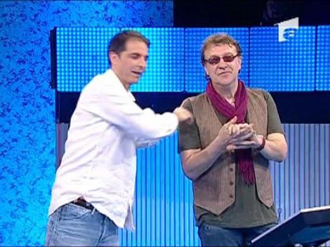 Cotabita, suprins de o fana!