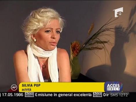 Silvia Pop a inhatat un alt milionar?