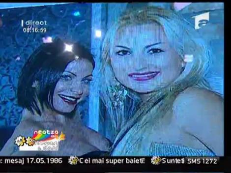 Manuel Costa feat. Lil'Lee - The One