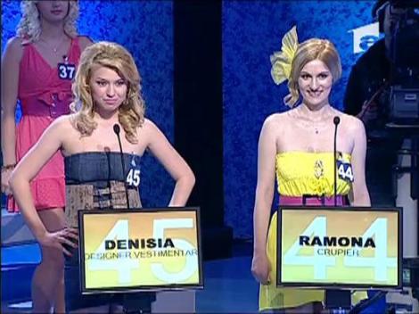 Gabi Cotabita are nevoie de designer vestimentar?