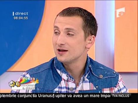 Voicu Panzar nu mai vrea motorcyclii