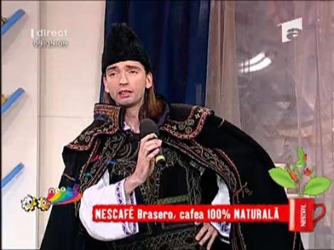 Florin Vasilica si Grupul Teleormanul - De cine mi-e dor si sete