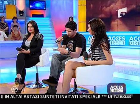 Ogica - statul roman: 1- 0