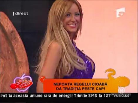 Colectie vestimentara marca Ana Radu