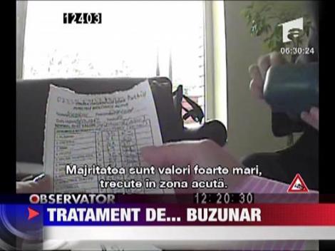 Tratamente mincinoase