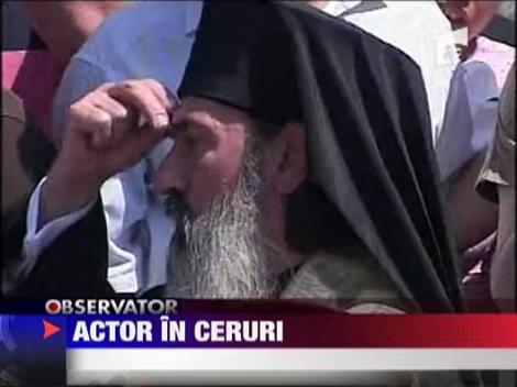 Adio, Maestre! Jean Constantin a plecat la Cer!