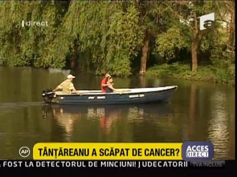 Tantareanu e curios de experientele homosexuale