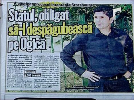 Mircea Badea: “Ogica si Statul Roman taie de la pensionari”