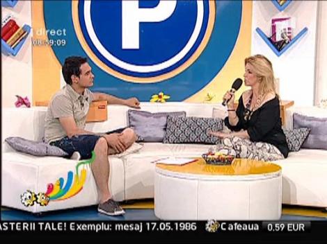 Bianca Brad la Neatza