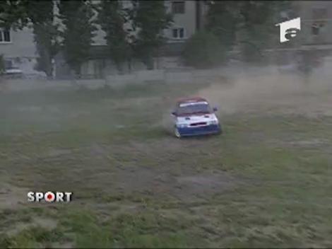 De la crosa la volan!