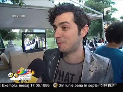 Petrecerea Revistei Viva