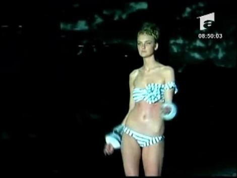 Saptamana modei de la Rio de Janeiro