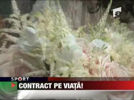 Contract pe viata