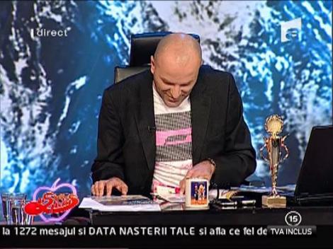 Cristea sufera dupa Bianca