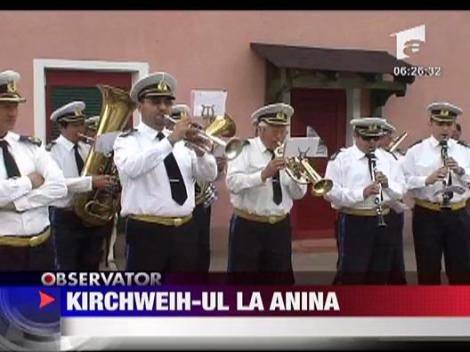 Kirchweih-ul la Anina