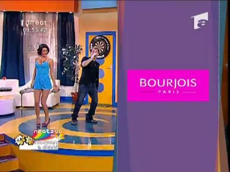 Mihai Traistariu - Banii si fetele