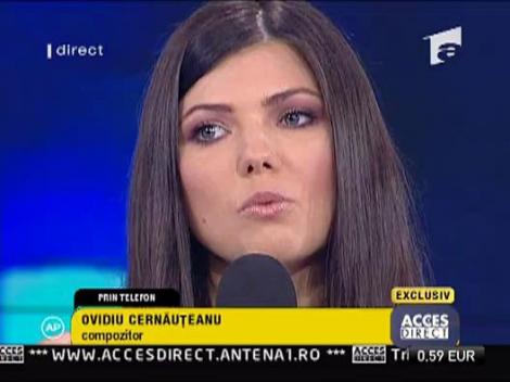 Ovidiu Cernauteanu vorbeste la Acces Direct