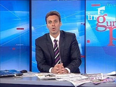 Aventuri pe drumurile patriei! Bucuresti - Sibiu!