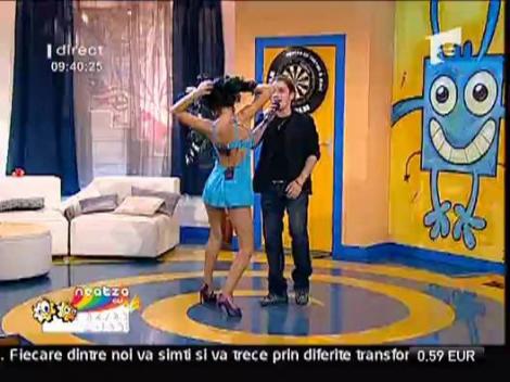 Mihai Traistariu - La mare, la soare