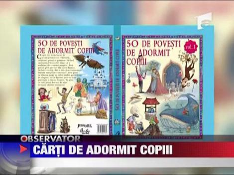 Cadou special de Ziua Copilului de la Jurnalul National