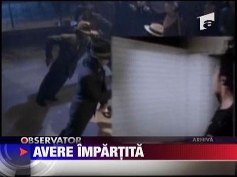 Avere impartita