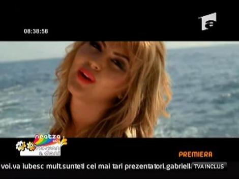 Kittens - Persia (videoclip)