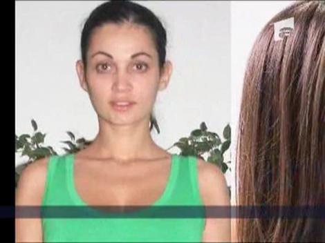 Divele autohtone fara machiaj