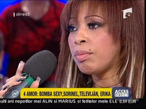 Sorinel Pustiu' o cunoaste pe "bomba sexy" de la petreceri