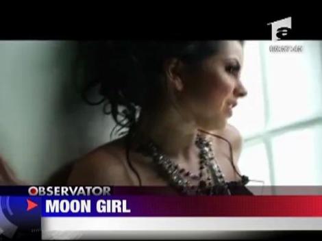 Inna, un nou hit - Moon girl