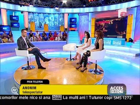 Marius Televijan este homosexual?