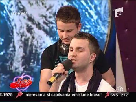 Residence Dj - sexy love