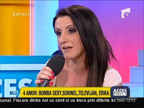 Sorinel Pustiu' a cantat la Acces Direct